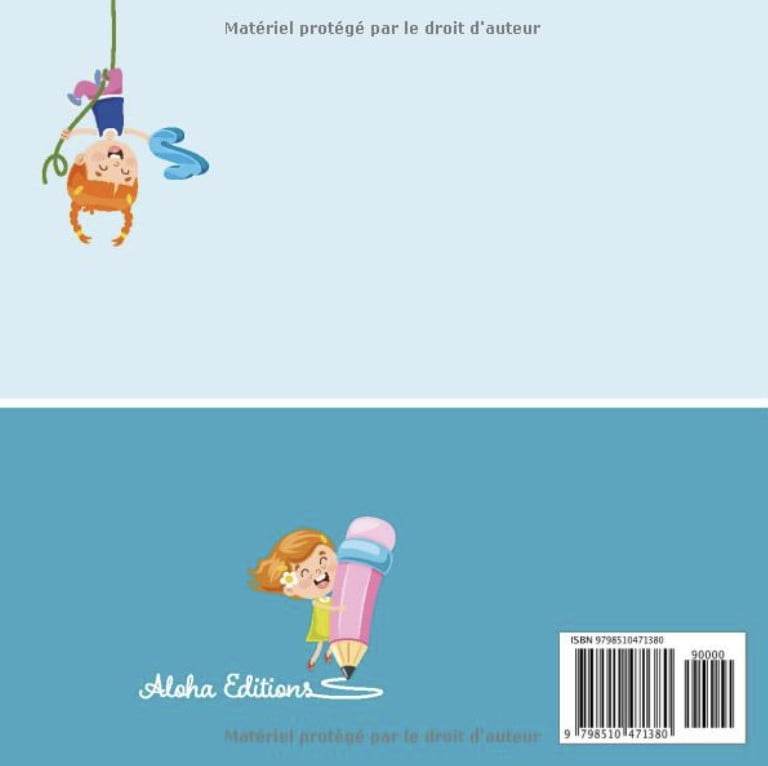 Merci maitre petit livre à compléter par votre enfant - cadeau original et personnalisé pour un super instituteur - Format 21x21cm