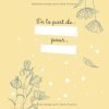 Mamie je pense fort à toi petit livre à compléter pour un cadeau original et personnalisé - 38 pages 21x21cm