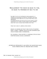 Ne le Range pas, Cache le - 103 pages 16 x 20 cm