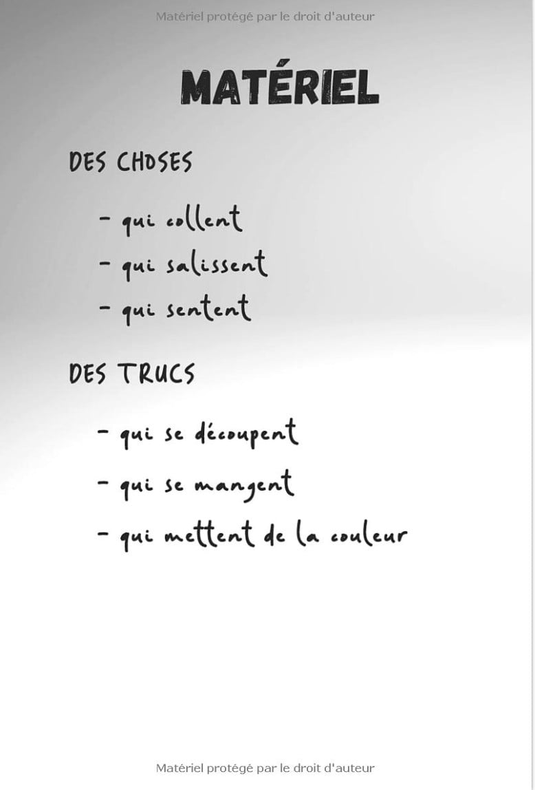 Saccage ce livre Un carnet pour se défouler au quotidien à travers de nombreux défis, ce livre est a saccager pour en faire une création unique  - 100 pages 15 x 22 cm