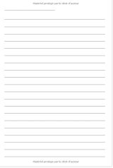 Merci de m'avoir aidé à grandir Cadeau Maîtresse et ATSEM pour fin d'année scolaire, Parfait pour prendre des notes, To Do List, Un Carnet d'école / collège, Carnet de notes ligné 110 pages 15 x 22Cm