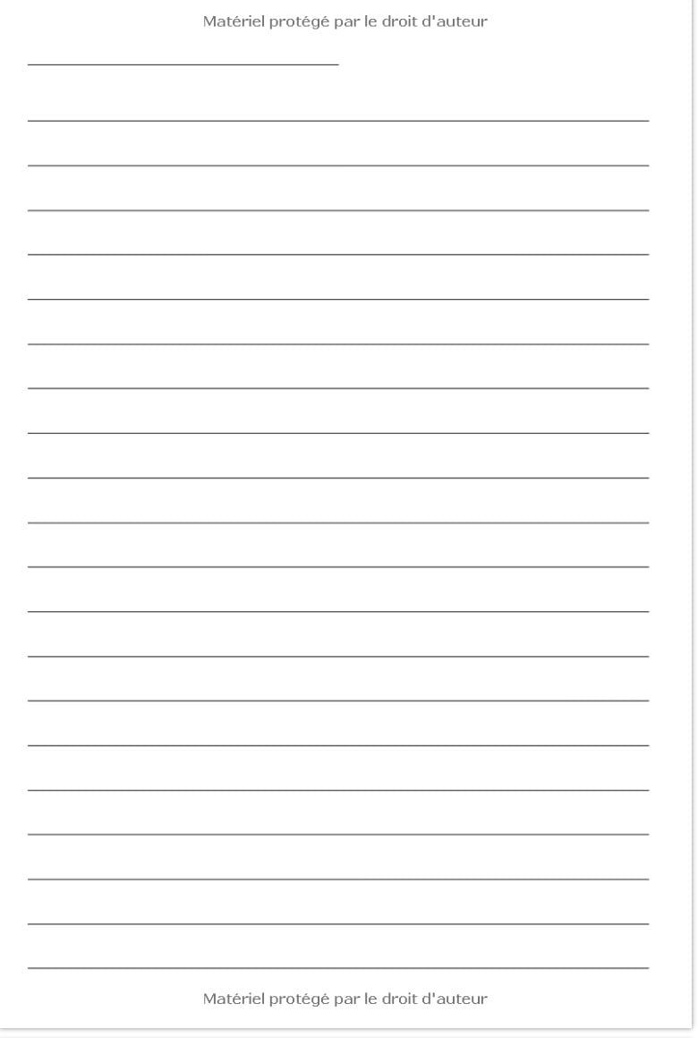 Merci de m'avoir aidé à grandir Cadeau Maîtresse et ATSEM pour fin d'année scolaire, Parfait pour prendre des notes, To Do List, Un Carnet d'école / collège, Carnet de notes ligné 110 pages 15 x 22Cm