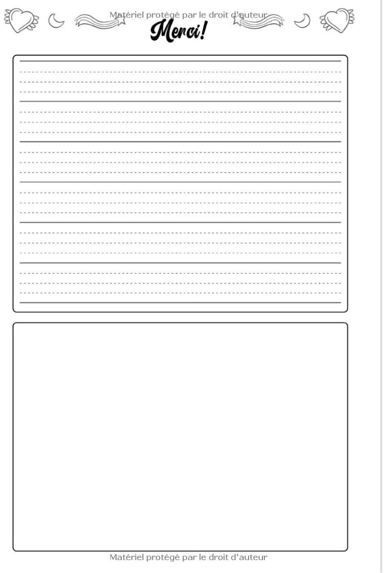 Merci Maitresse Carnet De Notes Ligné Idée Cadeau Original Personnalisé Pour Toutes Les Maîtresses Institutrice Et Enseignante ATSEM Maternelle - 126 pages 15 x 22cm