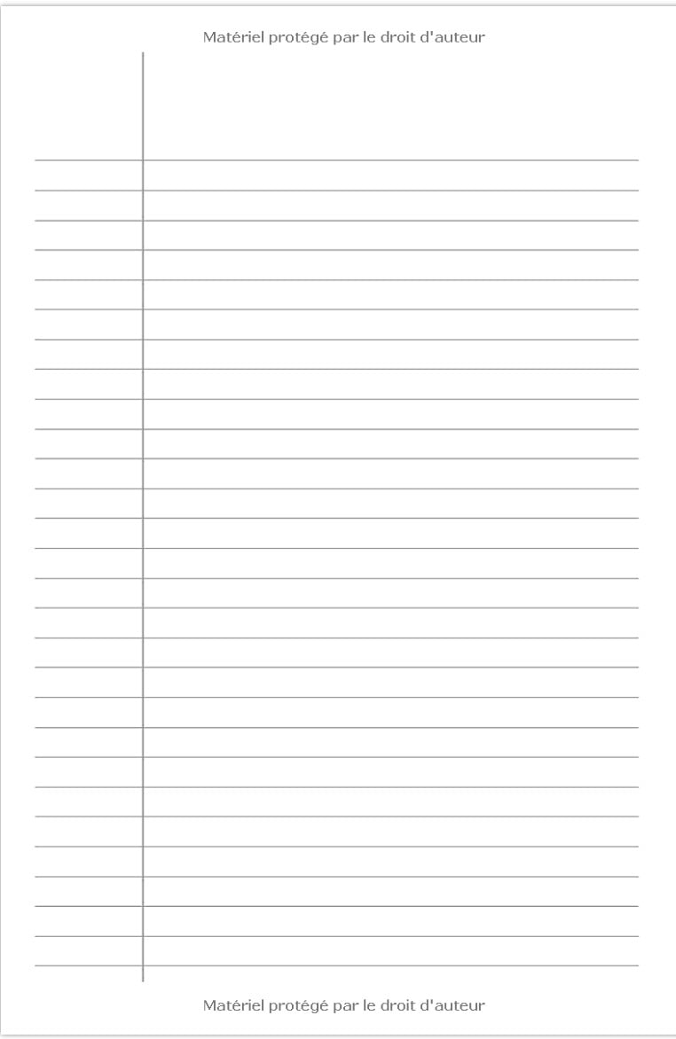 Merci Maîtresse carnet de notes A5 | cadeau pour une maîtresse en fin d'année scolaire | cadeau d'institutrice pour remerciement - 100 pages 15 x 22cm