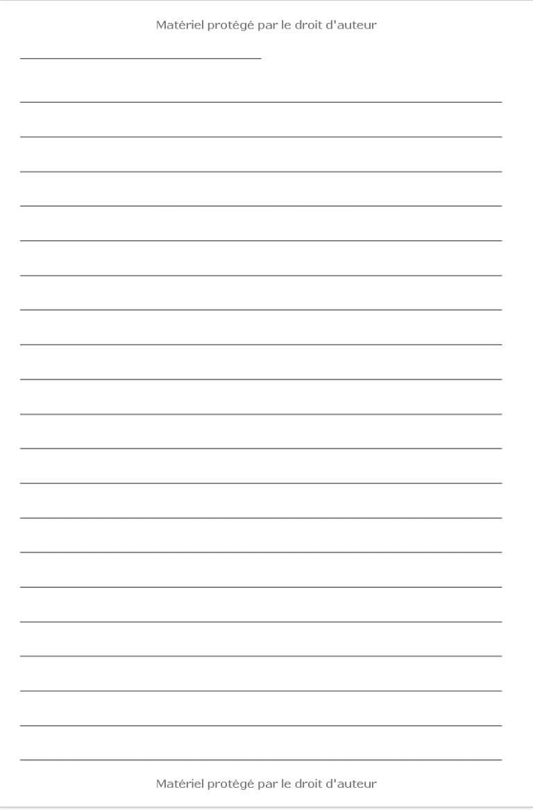 Merci à la meilleure des ATSEM Cadeau personnalisé pour remercier l’ATSEM, carnet de notes fleuri ligné 110 pages A5
