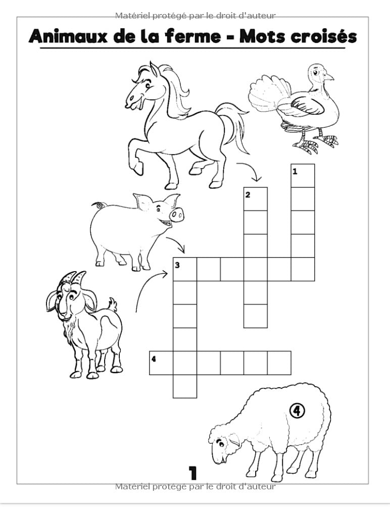 Cahier d'activité 6 ans Livre d'activité 6 ans, Point par point, Cherche et Trouve, Labyrinthe enfant, Sudoku Mots mélés Mots croisés 6-9 ans, Cahier - 157 pages A4