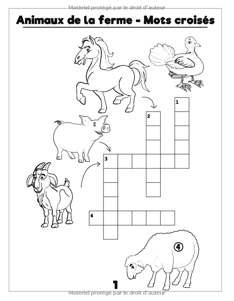 Cahier d'activité à la Maison 160 jeux éducatifs pour enfants - dés 7 ans - Labyrinthes, Sudoku, Mots croisés, Mots mélés, Coloriage Mandala - 157 pages A4
