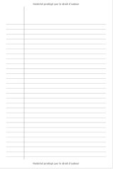 Merci ATSEM carnet de notes remerciement pour une institutrice, enseignante ou professeur - 120 pages 15x22Cm