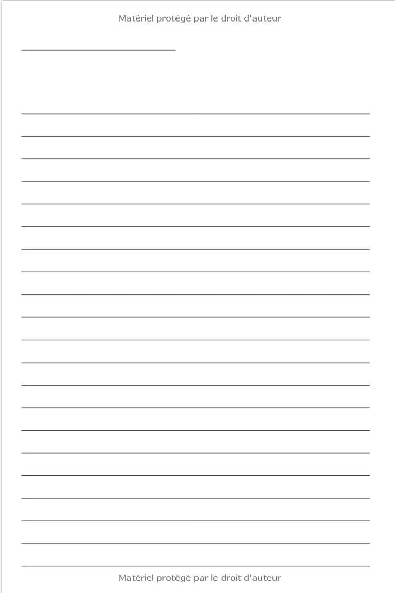 Merci de m'avoir aidé à grandir Carnet de notes idée cadeau remerciement maîtresse maitre ATSEM institutrice maternelle - 111 pages 15x22cm