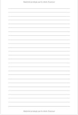 Merci de m'avoir aidé à grandir - Carnet de notes Cadeau pour une maitresse d'école / institutrice / maître / ATSEM / nounou  - 111 pages 15x22cm