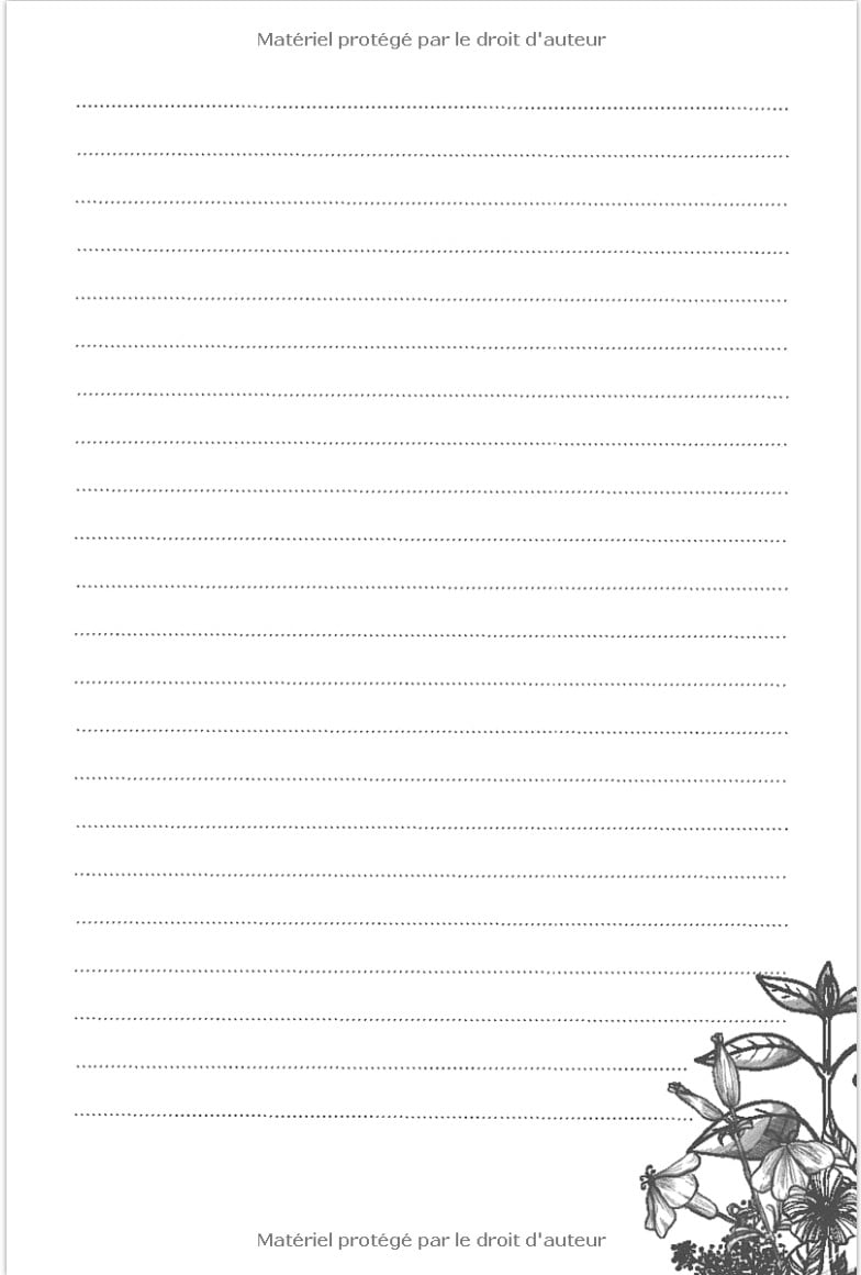 Super Atsem  Une année compliquée mais tu as assuré Merci atsem cadeau - Carnet personnalisé fleuri - 110 pages - Format A5