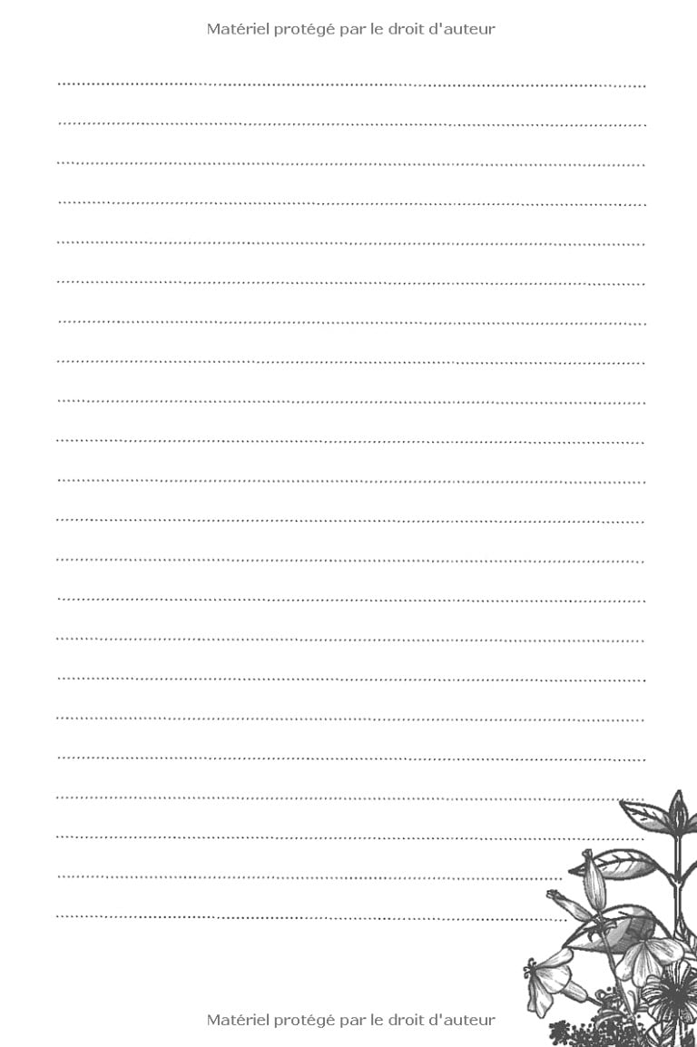 Merci Maîtresse d'avoir assuré pendant cette année compliquée Carnet de notes - Cahier pour écrire - 110 pages Format A5