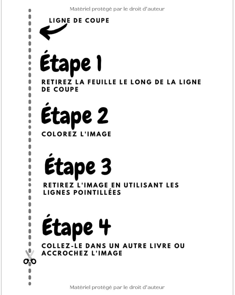 Coloriage Et Découpage Enfant 3 Ans Et Plus Édition Dinosaure Apprendre À Découper Pour Enfants | Cahier D'activités Pour Enfants - 110 pages A4