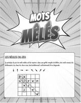 Livre multi-jeux pour enfant Cahier d'activités pour enfant de 7 à 10 ans avec + de 130 pages de jeux stimulants et ludiques - 142 pages A4