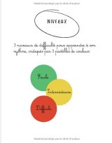 Cahier d'Activités 100 Pages d'Activités et Jeux Educatifs en Couleur pour Enfants | Différents Jeux de Différents Niveaux de Difficulté - 103 pages Format A4