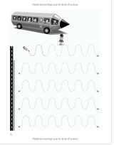 200 Activités pour l’École Maternelle - Cahier d’Activités pour Enfants Plus de 200 Pages de Jeux Educatifs et d’Exercices pour Apprendre tout en s’Amusant | Âgés de 2 à 5 ans  - 203 pages A4