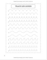 200 Activités pour l’École Maternelle - Cahier d’Activités pour Enfants Plus de 200 Pages de Jeux Educatifs et d’Exercices pour Apprendre tout en s’Amusant | Âgés de 2 à 5 ans  - 203 pages A4