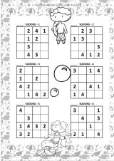 Maxi jeux, Cahier d'activités pour les enfants de 6 à 10 ans Des heures de plaisir avec 100 jeux tels que Labyrinthe, points à relier, Différences, Sudoku, Jeux de mémoire, Jeux mathématiques - 102 pages A4