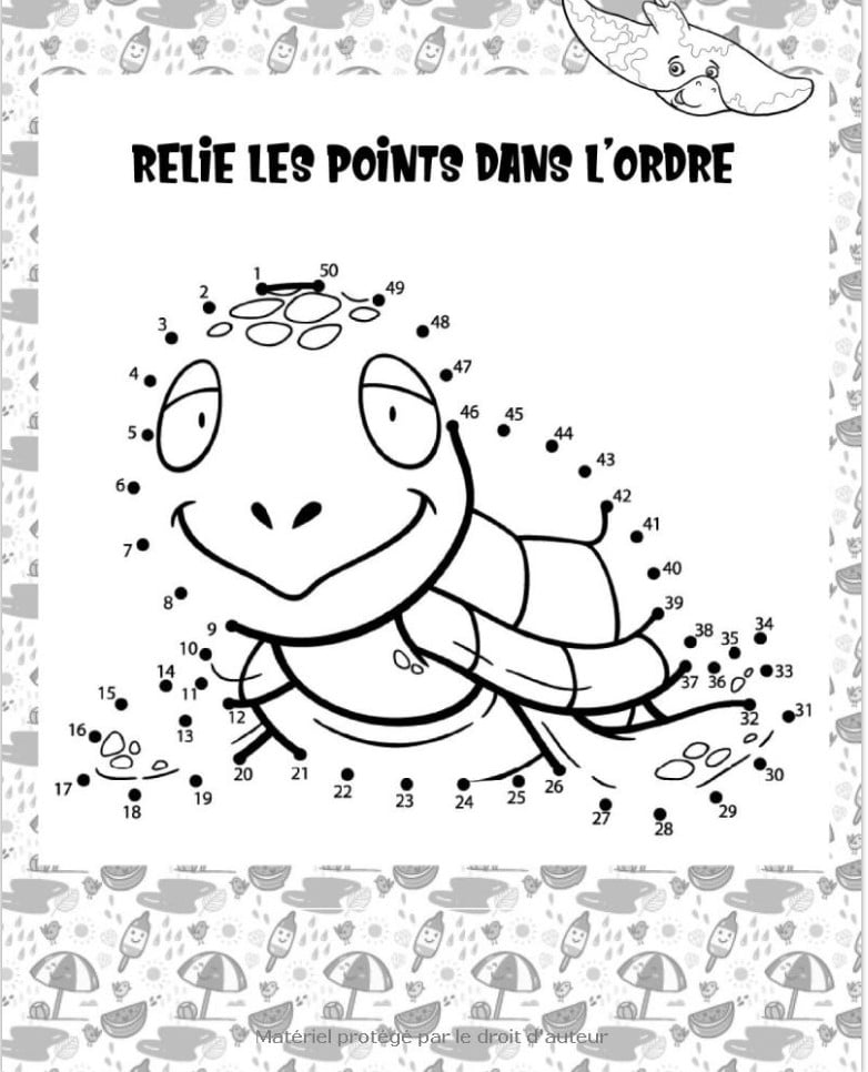 Maxi jeux, Cahier d'activités pour les enfants de 6 à 10 ans Des heures de plaisir avec 100 jeux tels que Labyrinthe, points à relier, Différences, Sudoku, Jeux de mémoire, Jeux mathématiques - 102 pages A4