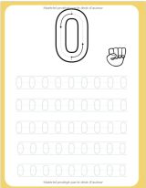 Réussir mon CP - Apprendre la lecture, l'écriture et le calcul en s'amusant ! 6 - 7 ans Cahier d'activités pour préparer le CP - 78 pages Format A4