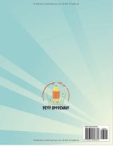Cahier d’écriture cursive Livre pour apprendre à tracer les lettres de l'alphabet minuscules et majuscules - 78 pages Format A4