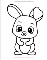 Grand Livre De Coloriage Pour Les Tout-Petits 100 dessins à colorier simples et amusantes pour les enfants de 1 à 4 ans - 102 Pages Format A4