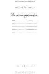 Carnet de Notes – Meilleur PAPA du Monde - 120 pages lignées