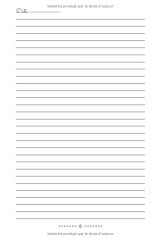 Carnet de Notes – Meilleur PAPA du Monde - 120 pages lignées
