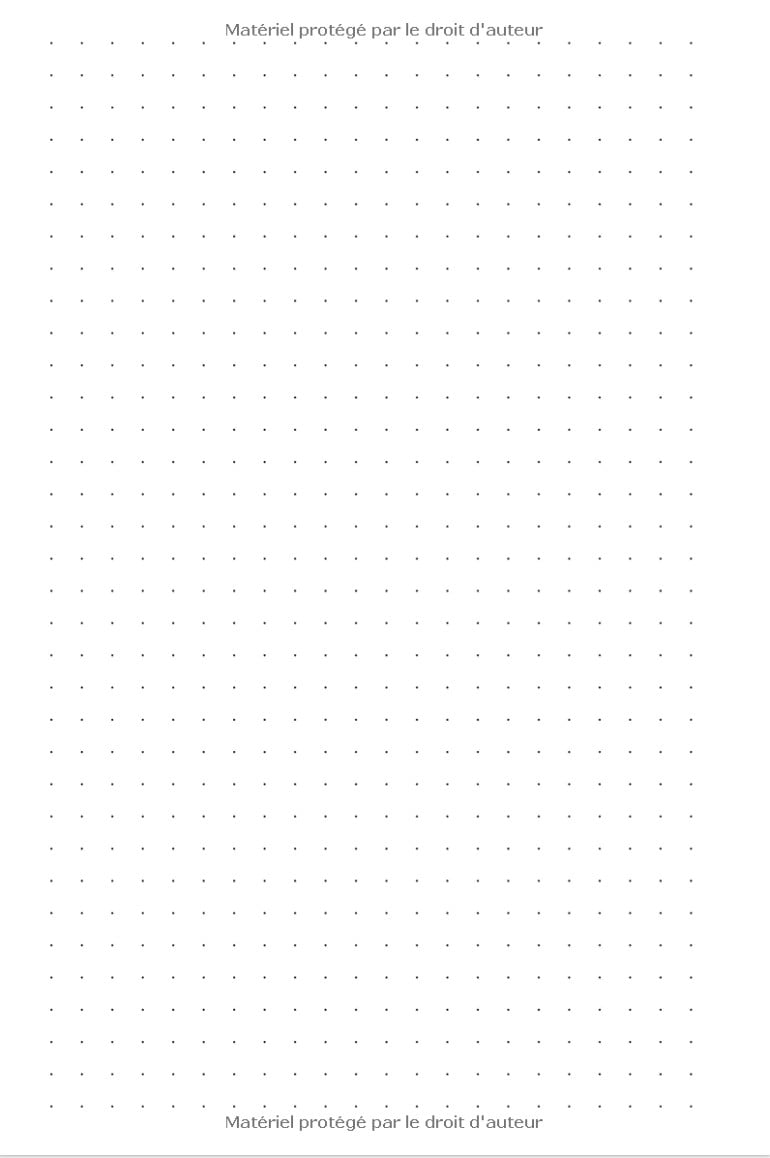 Journal Carnet des Notes Marbre Notebook A5
