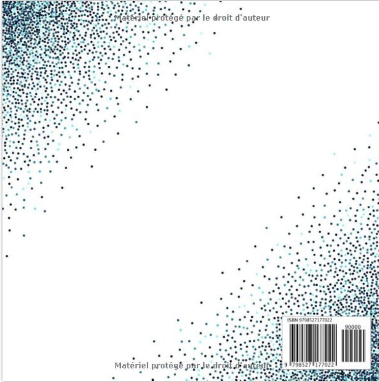 Baptême Livre D'or Baptême Garçon - 90 pages
