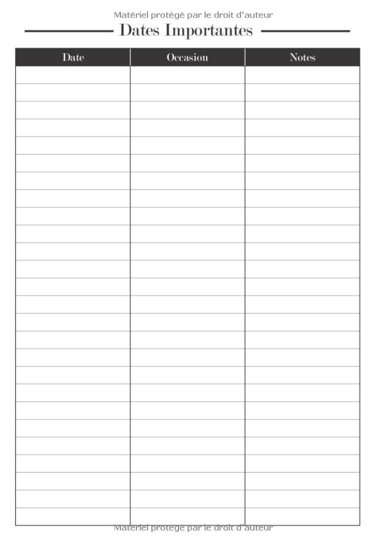 Agenda Semainier 2022 2023 A4 Planificateur avec heure 1 semaine sur 2 pages - 18 mois (Juin 2022 / Décembre 2023)
