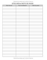 Agenda 2022-2023 Semainier 1 semaine sur deux pages ,18 mois de juin 2022 à décembre 2023
