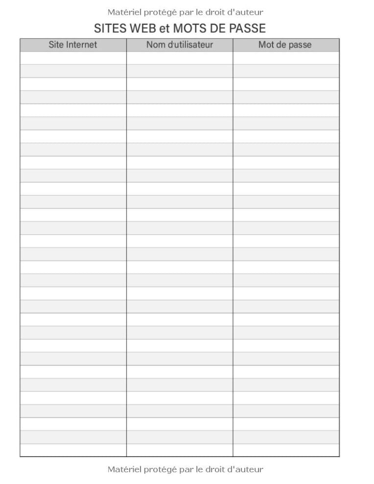 Agenda 2022-2023 Semainier 1 semaine sur deux pages ,18 mois de juin 2022 à décembre 2023