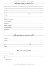 Agenda semainier 2022 2023 Grand format A4 - Planificateur hebdomadaire 1 semaine sur 2 pages