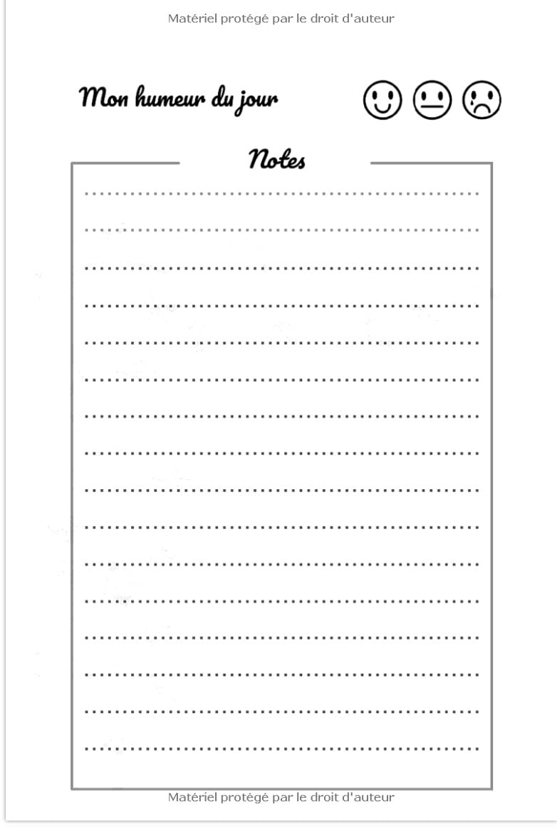 Journal de prière - Carnet de bord de prière - Pour les femmes chrétiennes amoureuses des saintes écritures