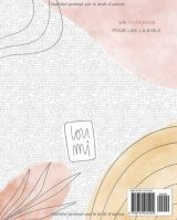 NOTEBIBLE : Un notebook pour lire la Bible