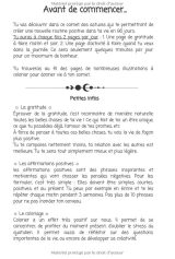 Journal de gratitude d'une ado au top Livre positif de confiance en soi et motivation - dès 12 ans