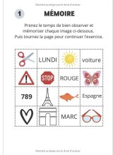 60 Jeux et Activités pour un Papy Formidable Livre d'exercices pour sénior et personne âgée - Stimule le cerveau et la mémoire
