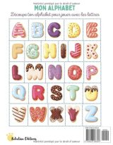 Cahier de lecture MATERNELLE MS GS 4 - 6 ans Jeux et activités simples et ludiques pour apprendre à lire
