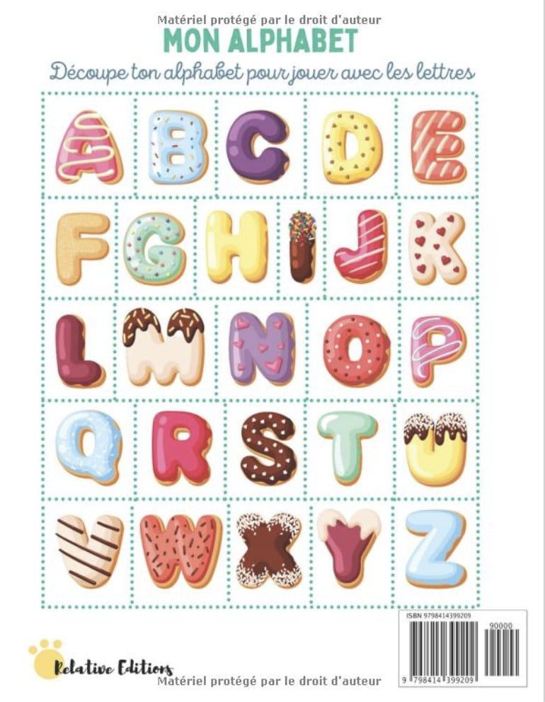 Apprendre à lire Lecture et Ecriture Grande Section et CP 5 - 7 ans Cahier d'exercices éducatif Maternelle GS CP