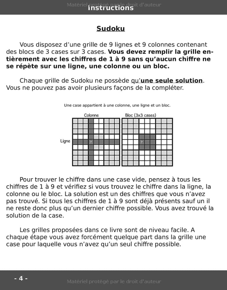 Cahier d'activités multi-jeux pour sénior - Stimulez votre cerveau et votre mémoire avec des jeux