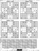 Grand livre de Sudoku pour adultes - 500 Puzzles - Facile à Moyen