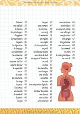 Je découvre le corps humain - Pour enfants à partir de 7 ans Livre illustré pour tout savoir sur l'anatomie, les organes, les cinq sens
