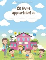 Cherche et trouve - École maternelle Jeux éducatif pour familiariser votre enfant 3-6 ans