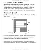 Sudoku Pour Enfants 360 Sudoku Grilles pour Enfants : 6-12 Ans
