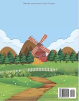 Coloriage Chevaux Livre de coloriage enfant 4-9 ans