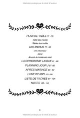 Wedding Planner Organisateur de Mariage : Préparer votre Mariage à la Perfection