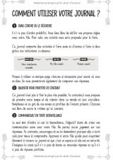 Ma Fille Que J'aime et Moi Un Journal Souvenir Mère Fille à Partager Pour Renforcer le Lien qui Vous Unit