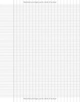 Cahier De Musique Carnet De Partitions