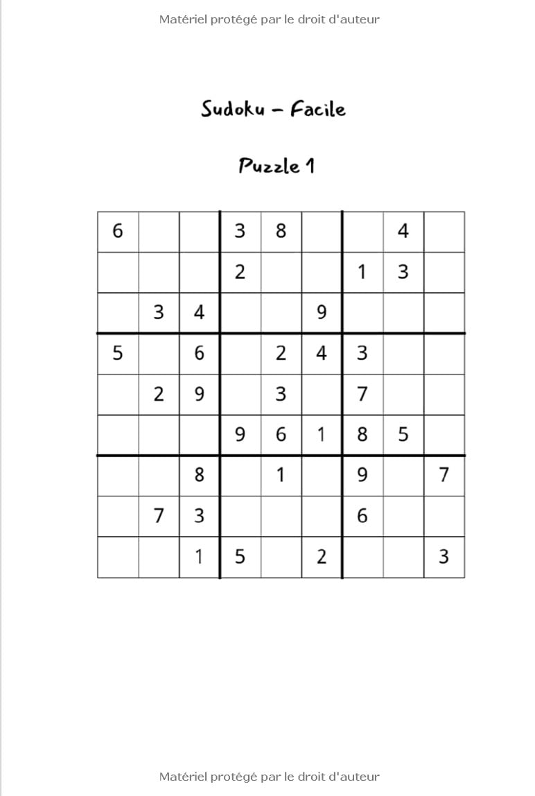 Cahier d'Activités pour adultes Sudoku, Anagrammes, Mandalas, Mots mêlés, Labyrinthes, Mots fléchés, Chiffres mêlés